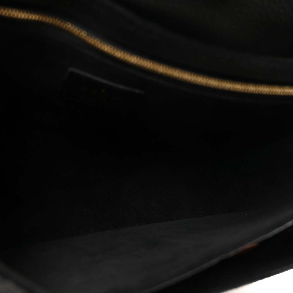 Louis Vuitton Empreinte Vavin Pm Black #262343L19B - Picture 5 of 9